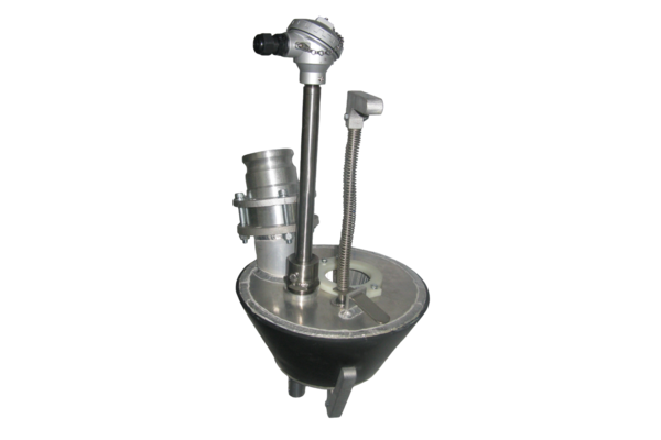 Vapour Cone (attachement supplied separately)